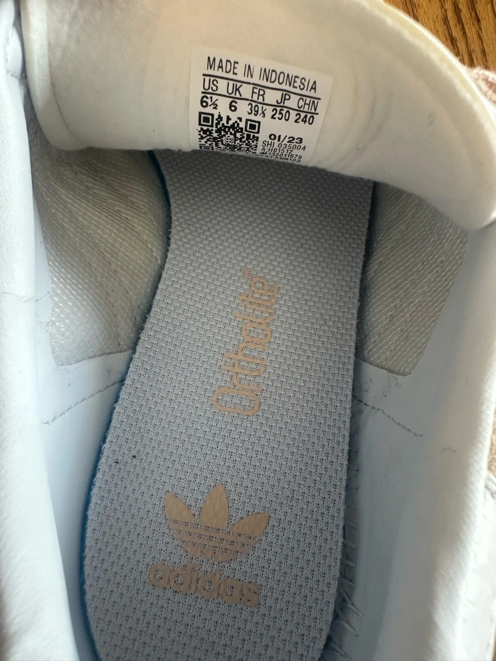 adidas soft suede